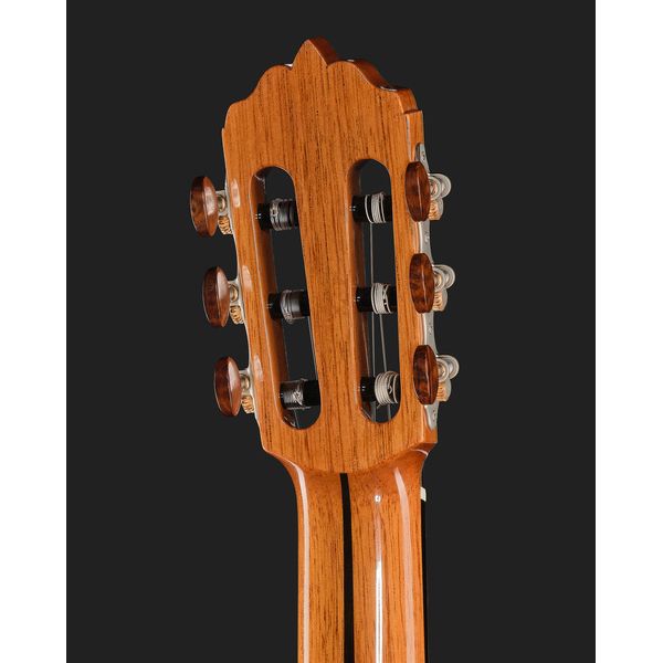 Amalio Burguet Mediterraneo Cedar w/ Case