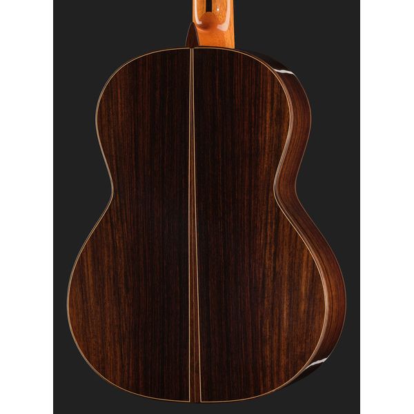 Amalio Burguet Mediterraneo Cedar w/ Case