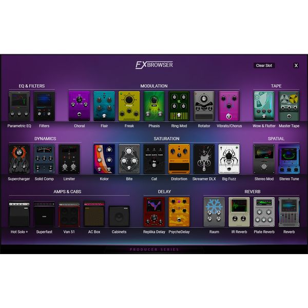 Native Instruments Dopamine