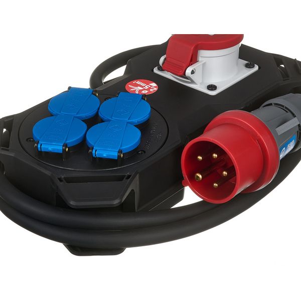 Brennenstuhl BSS 1151614020 Distributor