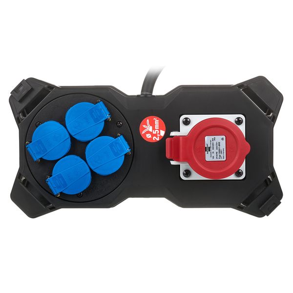 Brennenstuhl BSS 1151614020 Distributor