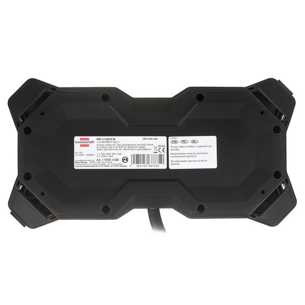 Brennenstuhl BSS 1151614020 Distributor