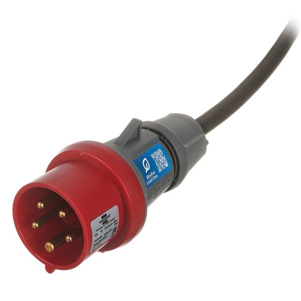 Brennenstuhl BSS 1151614020 Distributor