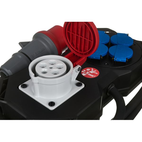 Brennenstuhl BSS 1151614020 Distributor