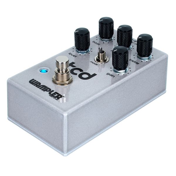 Wampler TCD Overdrive