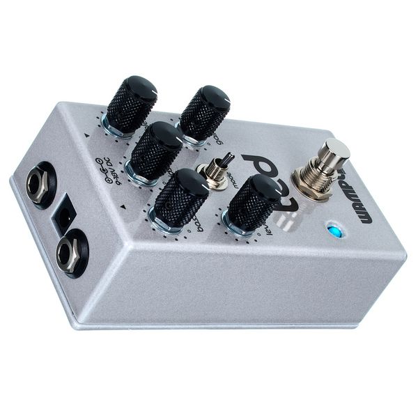 Wampler TCD Overdrive