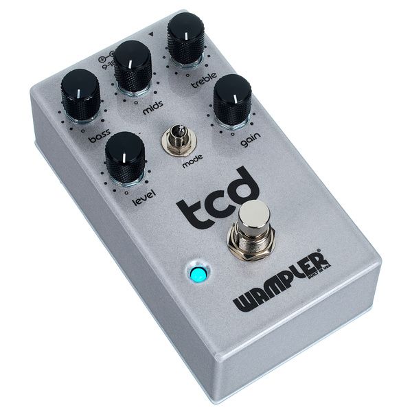 Wampler TCD Overdrive
