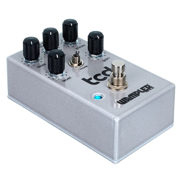 Wampler TCD Overdrive