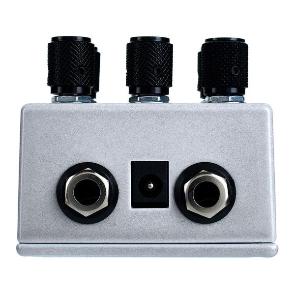 Wampler TCD Overdrive