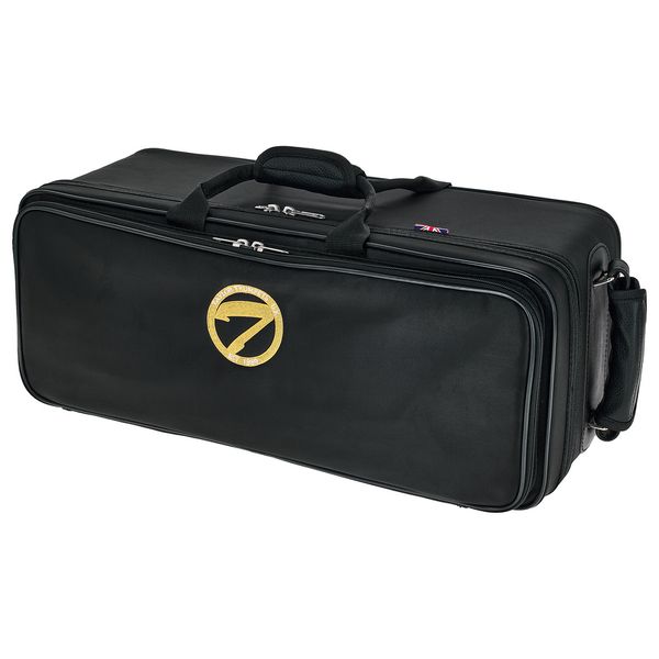 Taylor Trumpets Piranha C-Trumpet