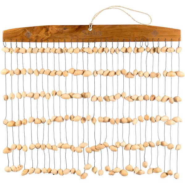 Sela Seed Chime Kenari