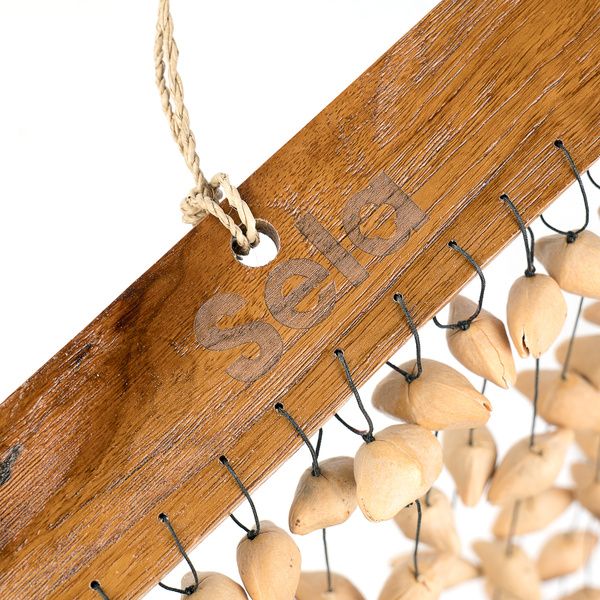 Sela Seed Chime Kenari