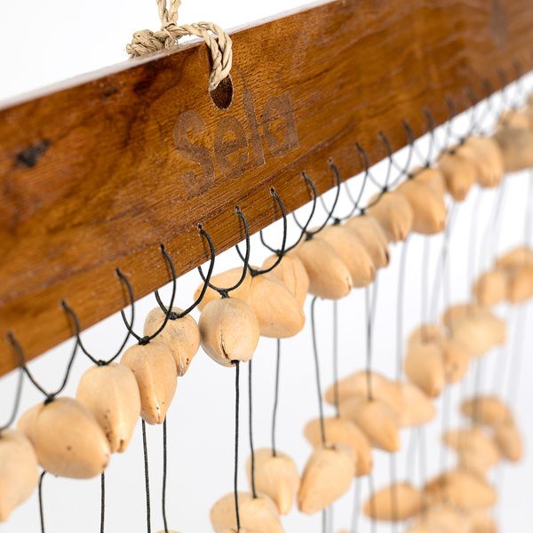 Sela Seed Chime Kenari