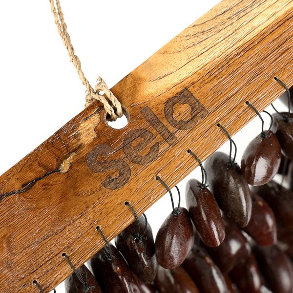 Sela Seed Chime Bendo