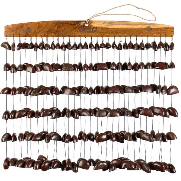 Sela Seed Chime Bendo