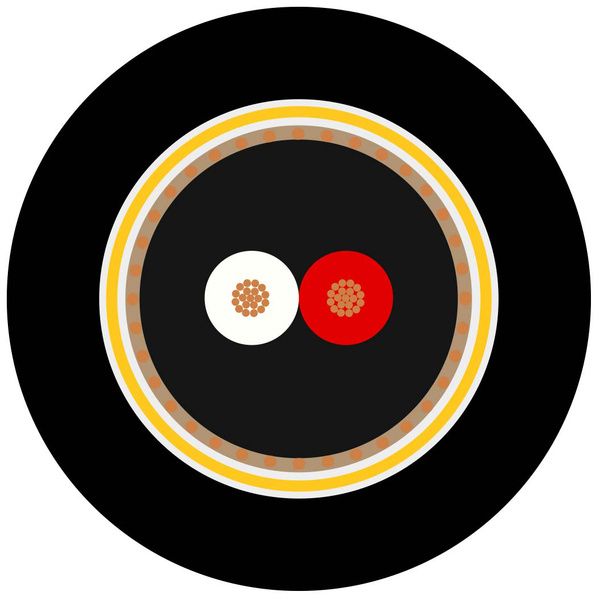 Sommer Cable SC-AQUA MARINEX ARAMID MIKRO14