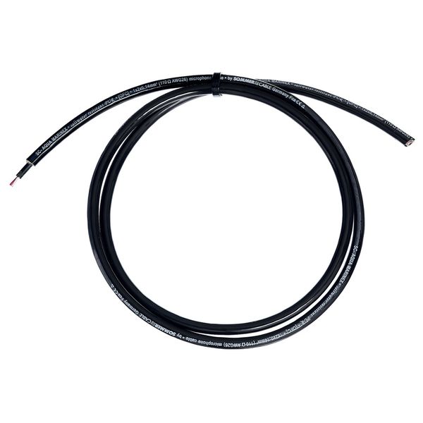 Sommer Cable SC-Aqua Marinex Aramid Mikro14