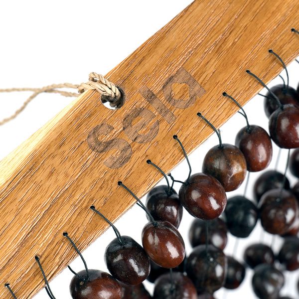 Sela Seed Chime Pala