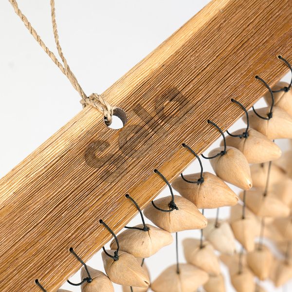 Sela Seed Chime Kenari XL