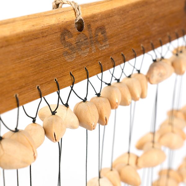 Sela Seed Chime Kenari XL