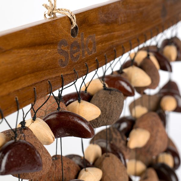 Sela Seed Chime Mixed