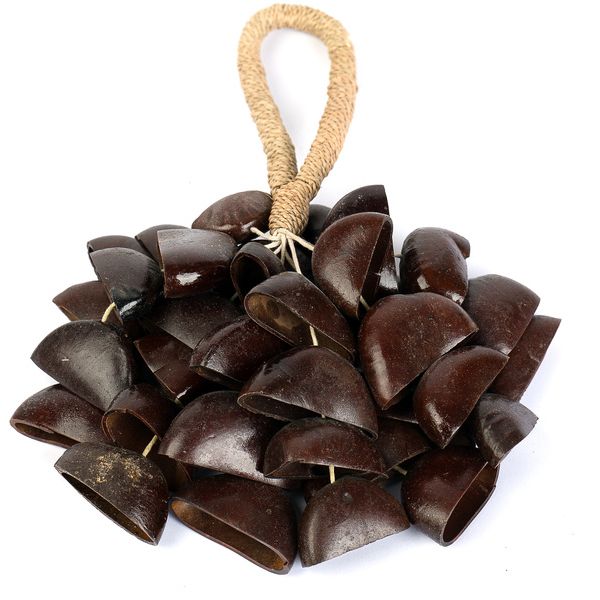 Sela Seed Shaker 4-Row Bendo