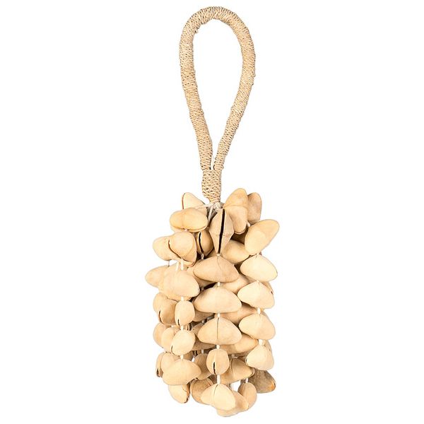 Sela Seed Shaker 6-Row Kenari