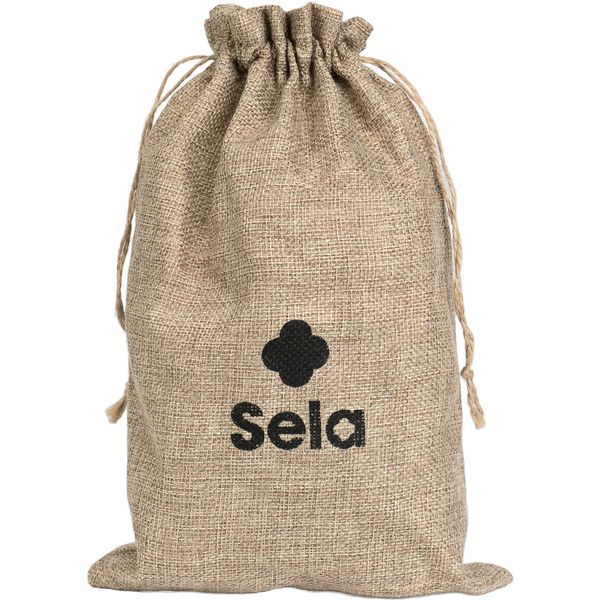 Sela Seed Shaker 6-Row Kenari