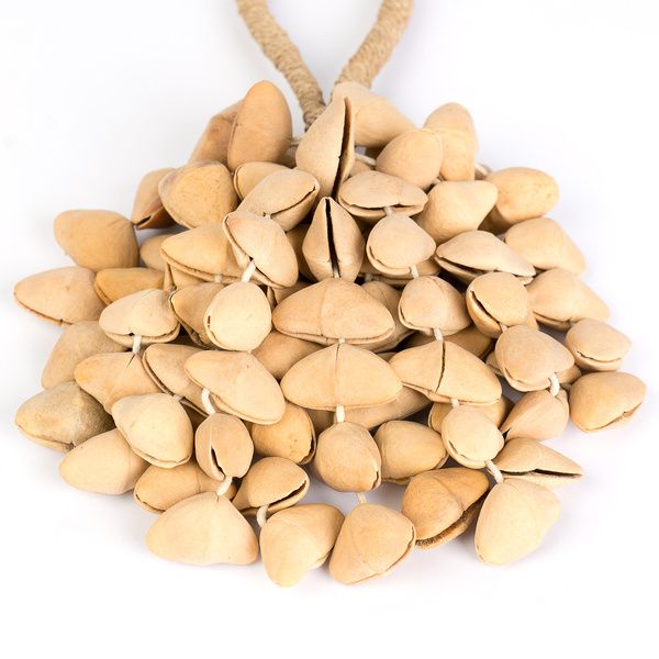 Sela Seed Shaker 6-Row Kenari