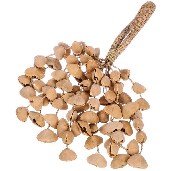 Sela Seed Shaker 6-Row Kenari