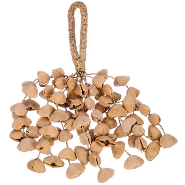 Sela Seed Shaker 6-Row Kenari