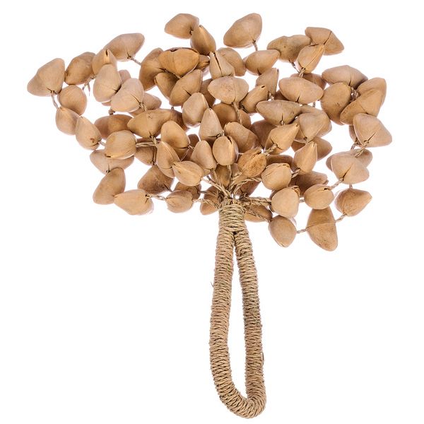 Sela Seed Shaker 6-Row Kenari