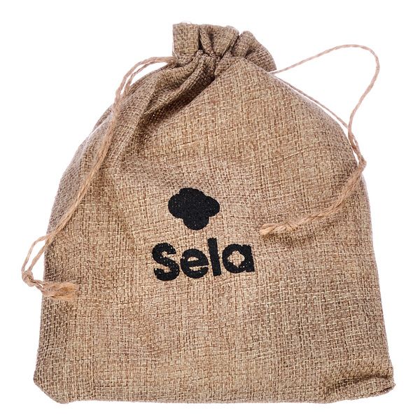 Sela Seed Shaker 6-Row Kenari