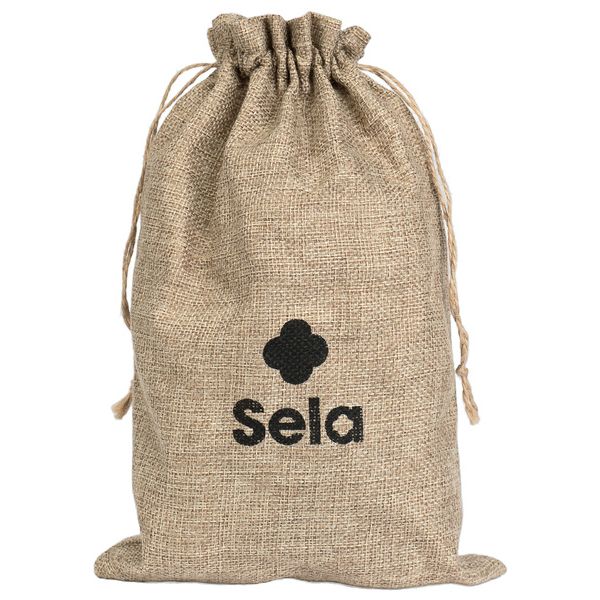 Sela Seed Shaker 6-Row Bendo