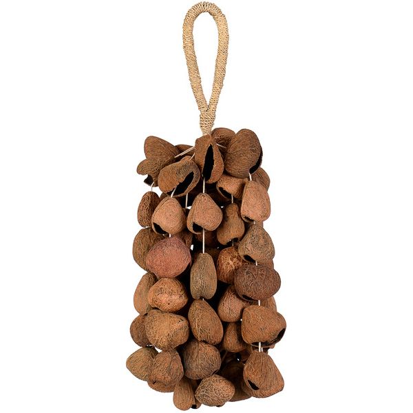 Sela Seed Shaker 6-Row Pangi