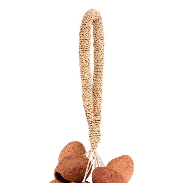 Sela Seed Shaker 6-Row Pangi