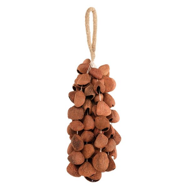 Sela Seed Shaker 6-Row Pangi