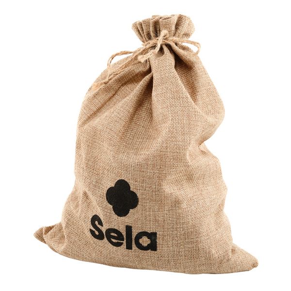 Sela Seed Shaker 6-Row Pangi