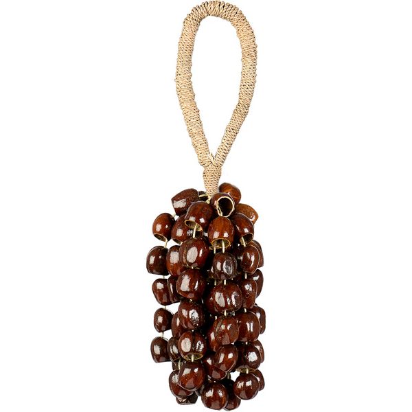 Sela Seed Shaker 6-Row Pala