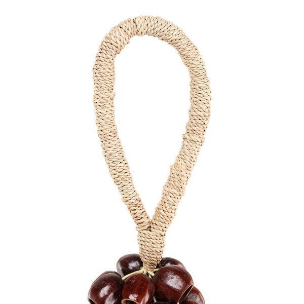 Sela Seed Shaker 6-Row Pala