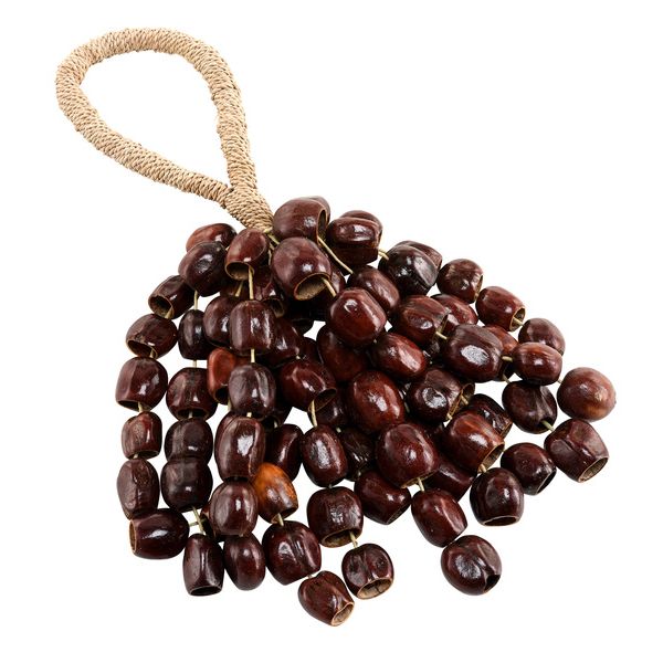 Sela Seed Shaker 6-Row Pala