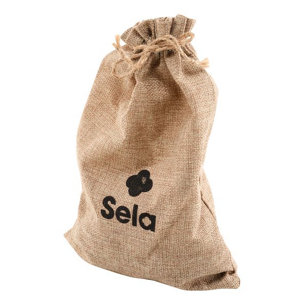 Sela Seed Shaker 6-Row Pala