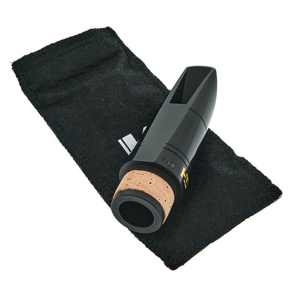 Vandoren Bb-Clarinet B40 Lyre HD