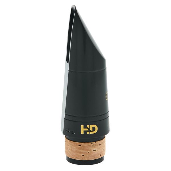 Vandoren Bb-Clarinet B40 Lyre HD