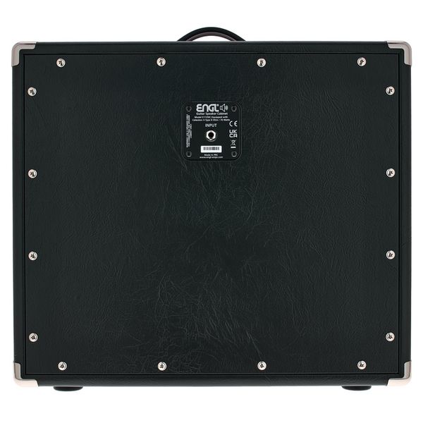 Engl E112SB Cabinet