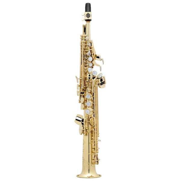 Selmer SE-SO2L Sopranino Sax