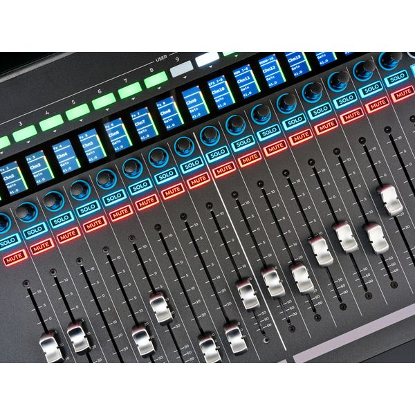 Waves LV1 Classic + 80 Ch Exp Bundle