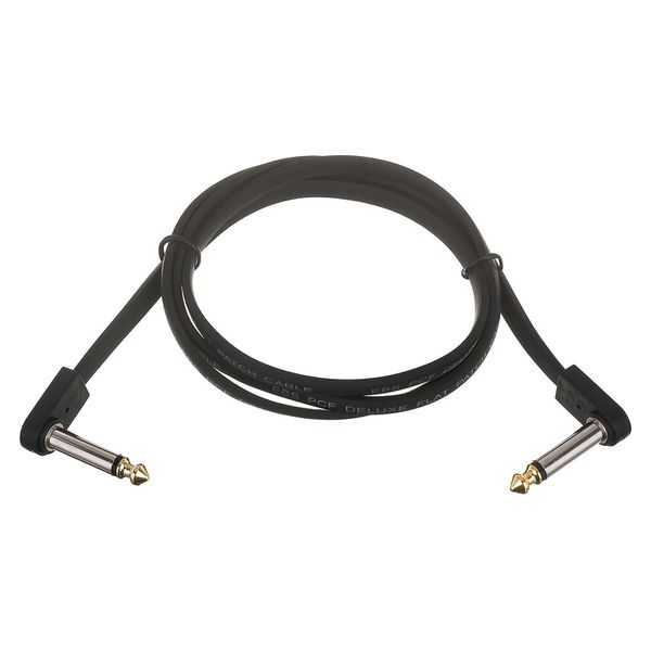 EBS PCF-DL98G DLX Flat Patch