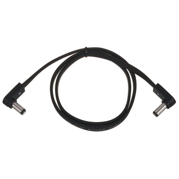 EBS DC1-58 90/90 Flat PW Cable