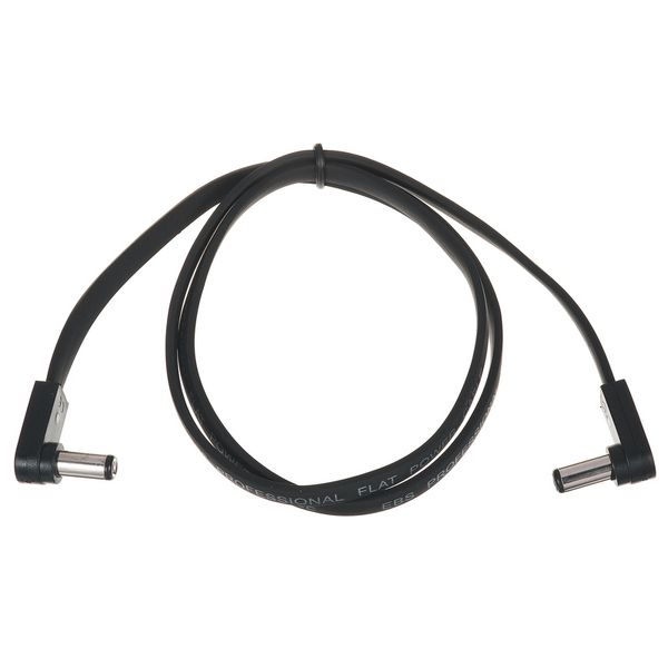 EBS DC1-68 90/90 Flat PW Cable